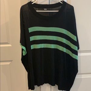 Y-3 Sweater